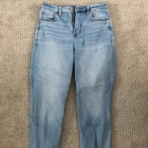 American Eagle Mom Jeans